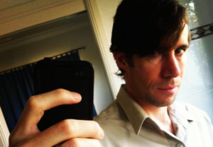 online-dating profil