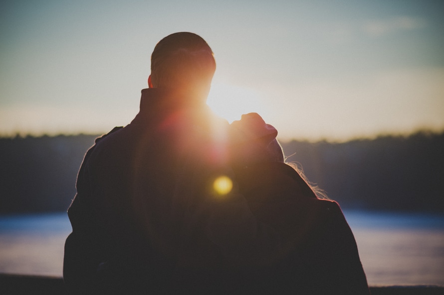 couple