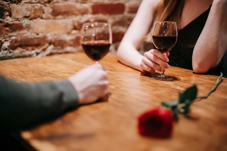 Date-Night-Ideen: Mehr Nähe genießen