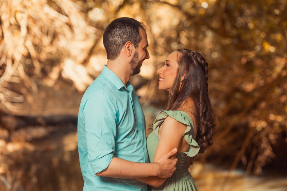 Green Flags beim Dating: 12 Zeichen