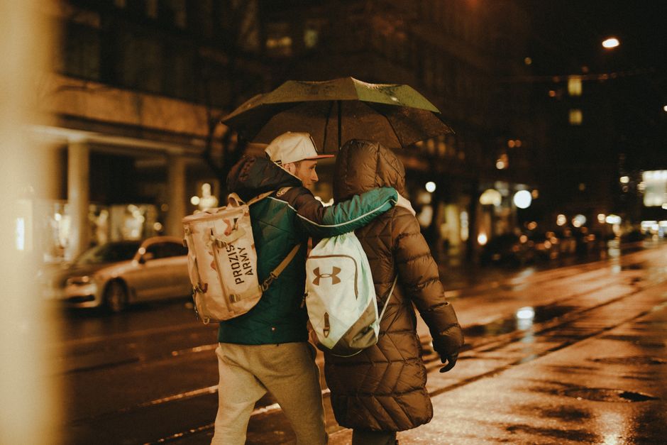 Aktive Date-Ideen: sportlich statt steif