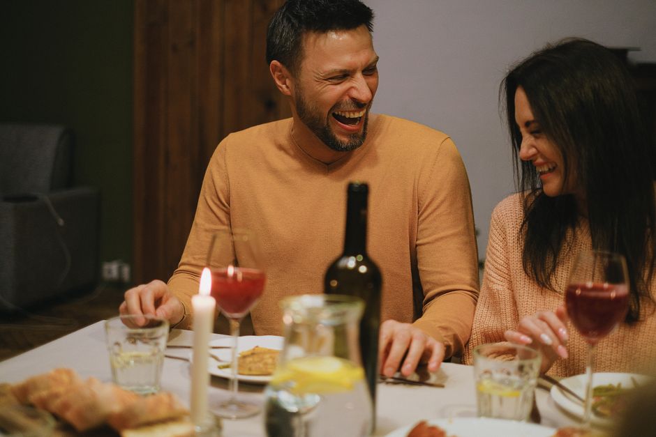 Doppel-Date planen: So wird das Date zu viert entspannt